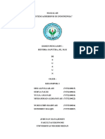 Makalah Sistem Agribisnis Di Indonesia