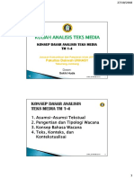 Analisis Teks Media - Combined PDF