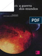 A Guerra Dos Mundos PDF