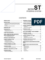 Steering System: Section