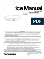 Ns500ne 7115 PDF