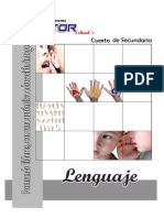 2-LENGUAJE 4to (1 - 16) PDF