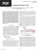 Vortex Tube PDF