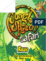 Jungle Speed Safari Rules (En)