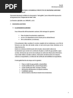 Bases Tecnicas Levantamientos y Proyectos de Ingenieria (PDV-Sanitarios) v4