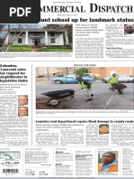 Commercial Dispatch Eedition 3-13-19