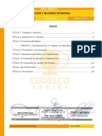 Reglamento Aislacion y Bloqueo Dand 2018