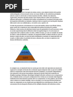 Introducción Al Subsistema Natural