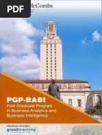 PGP Babi Intl Brochure PDF