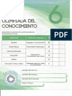 07 Olimpiada Conocimiento Azteca PDF