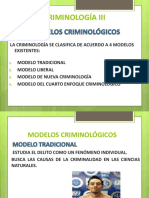 Criminologia Iii 1