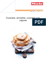 Miele Cucinare A Vapore PDF