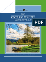 Ontario County Community Guide 2019