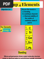 Chemistry Presentation