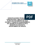 10 Especificaciones Tecnicas Ptap PDF