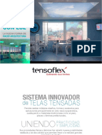 Presentacion Tensoflex PDF