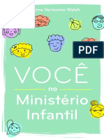 Você No Ministério Infantil-1