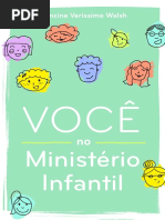 Você No Ministério Infantil-1