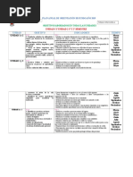 Plan Anual de Orientación Segundo Año 2019