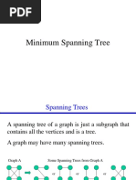 Span Tree