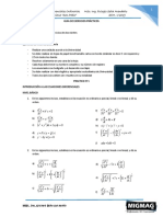 Práctico #1 MAT-135 UCB