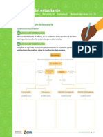 Clases de Materias PDF