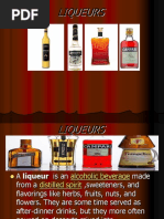 Saqeeb PPT Liqueur