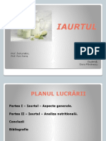 Iaurt