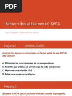 Acls Examen