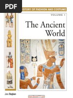 Costumes Ancient Wolrd PDF