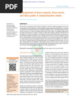 Diagnosis and Management of Tinea Infections