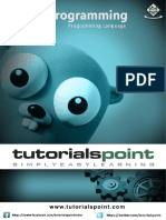 Go Tutorial PDF