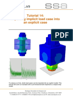 Tutorial 14 - Importing Implicit Into Explicit