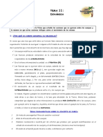 Tema - 11 Ley Newton PDF