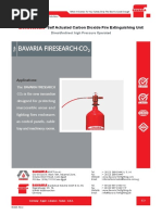 01 - Bavaria CO2 Firesearch