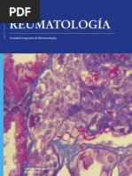 2010-Revista3 REVISTA REUMATOLOGIA