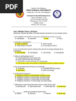 LT 1 Summative Assessment PDF