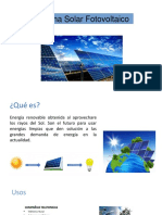 Curso de Paneles Solares