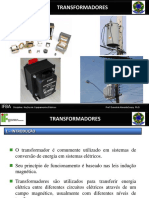 Noções Sobre Equipamentos Elétricos PDF