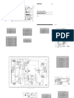 793C Off-Highway Truck Hydraulic Schematic