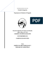 Hidrología EICAM PDF