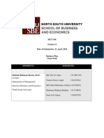 MGT 368 Final Business Plan Closet Park