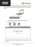 Billion 5200 - Cambio Contrasena Wifi en Modem PDF