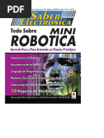 33 - Todo Sobre Minirobótica PDF