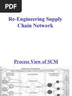 4 Re Engineering Supply Chain