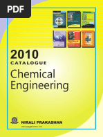 GAVHANEChemlEnggCat2010 PDF