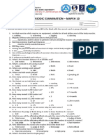 Maphe 10 Prelim