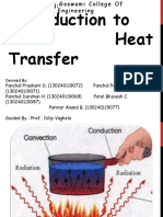 Interface Mass Tra