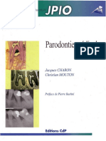 Parodontie Medicale PDF