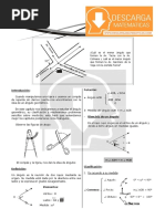 05 Ángulos Geometria Tercero de Secundaria